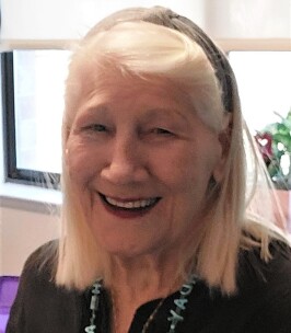 Phyllis Barley